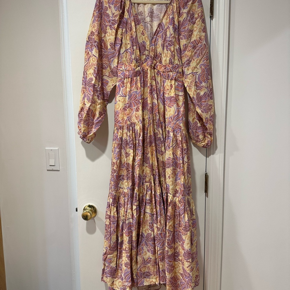 A.L.C. Iman Dress